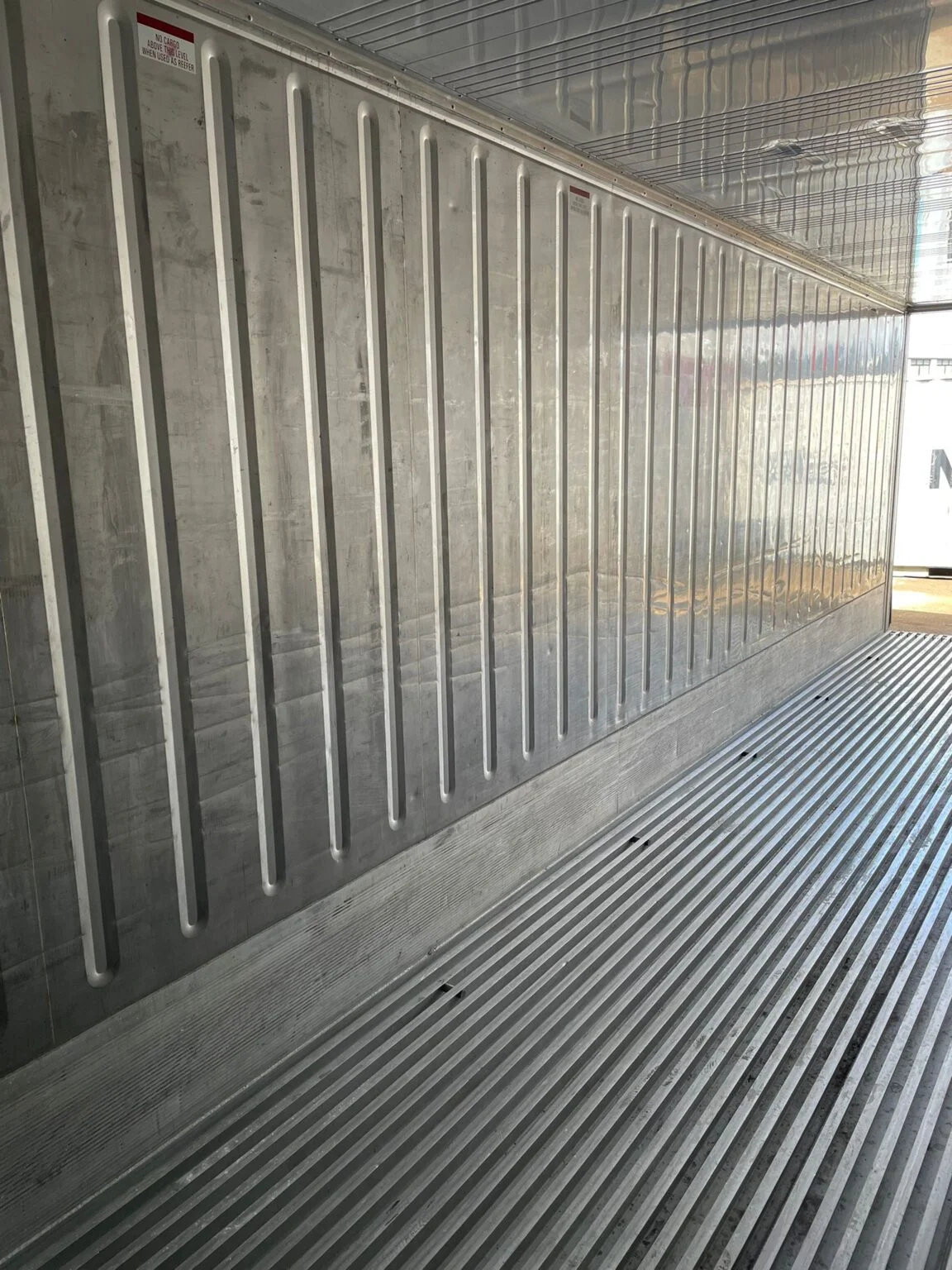 Contenitore refrigerato da 40 piedi - immagine 3
