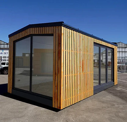 Modulo ufficio da 18 m² - immagine 2