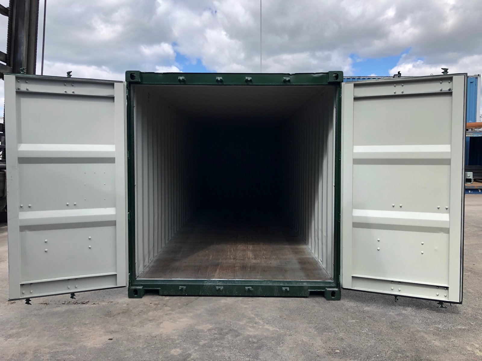 Container da 30 piedi - immagine 4