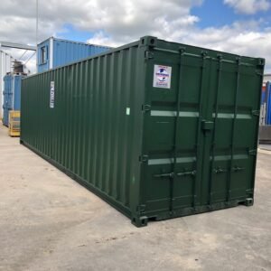 Container da 30 piedi