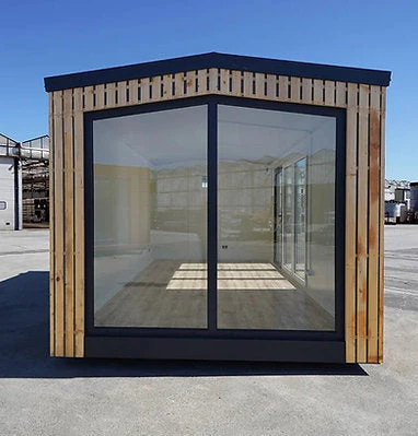 Modulo ufficio da 18 m² - immagine 3