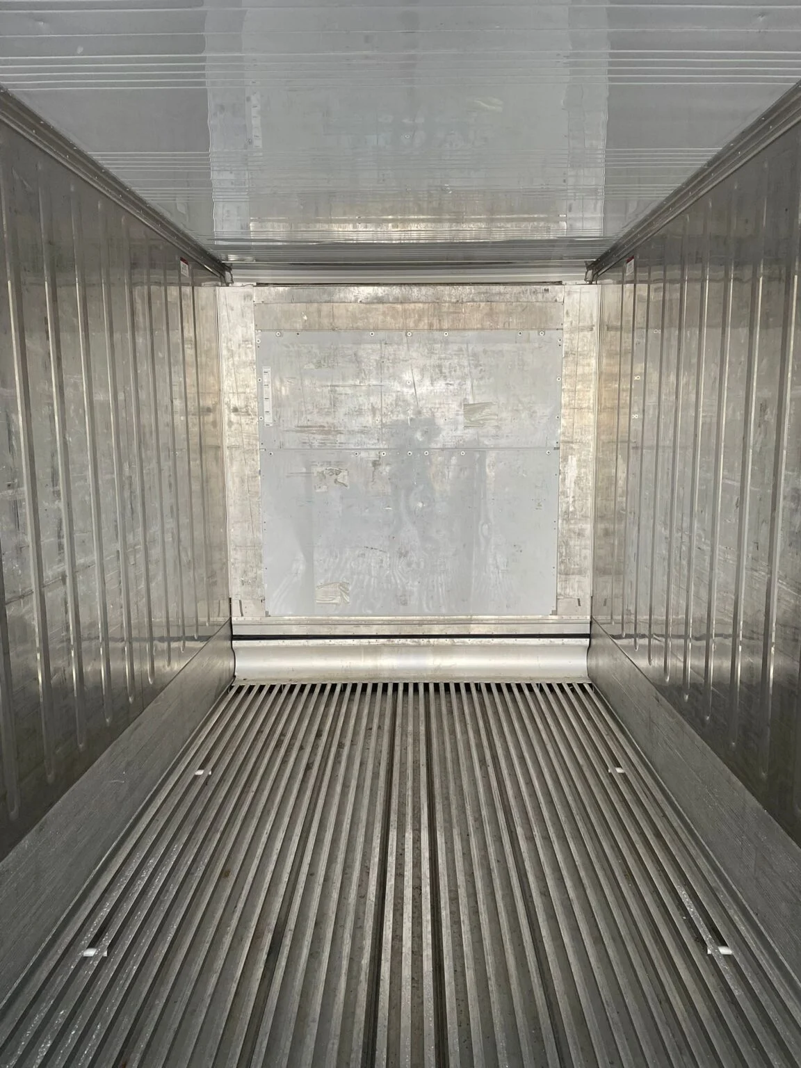 Contenitore refrigerato da 40 piedi - immagine 5