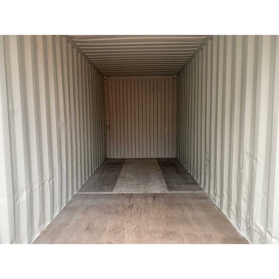 Container ad altezza maggiorata da 20 piedi - immagine 5