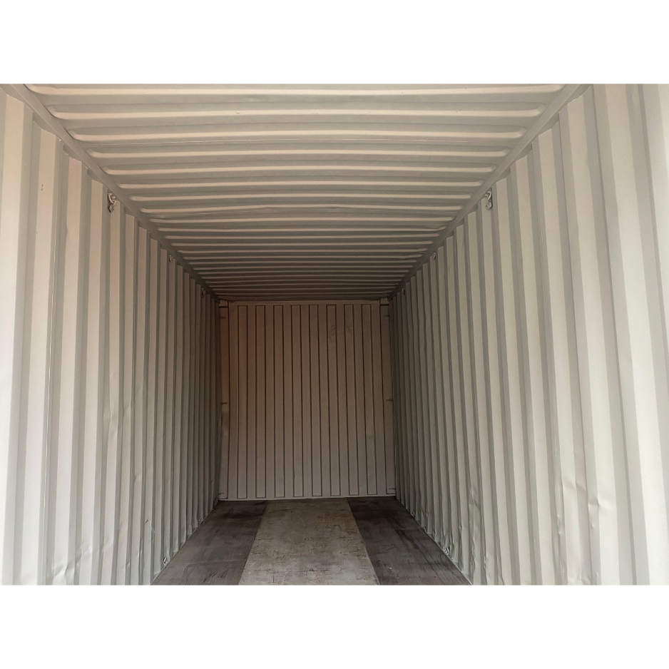 Container ad altezza maggiorata da 20 piedi - immagine 6