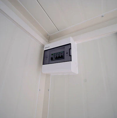 Modulo ufficio da 18 m² - immagine 7
