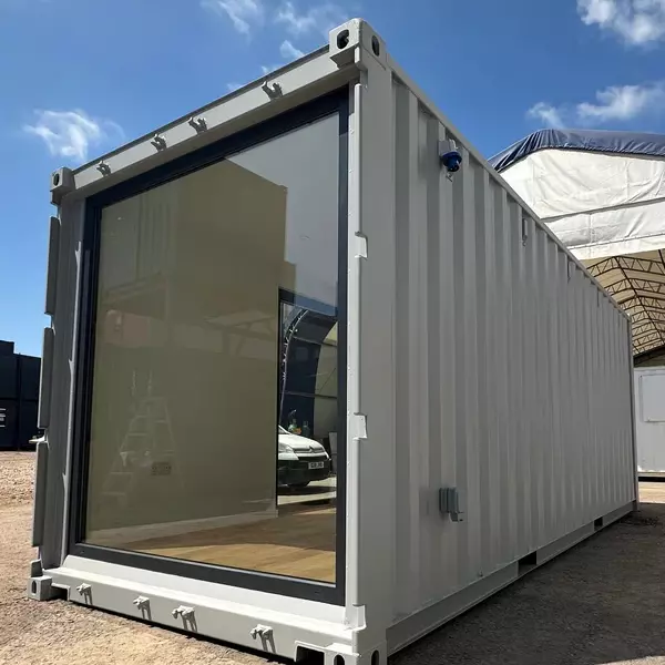 Container ufficio GAUTO - immagine 4