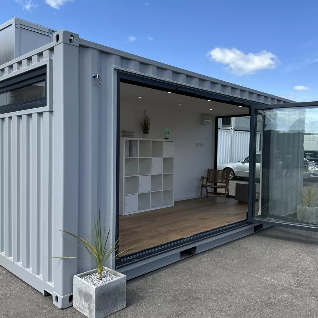 Container ufficio GAUTO - immagine 3