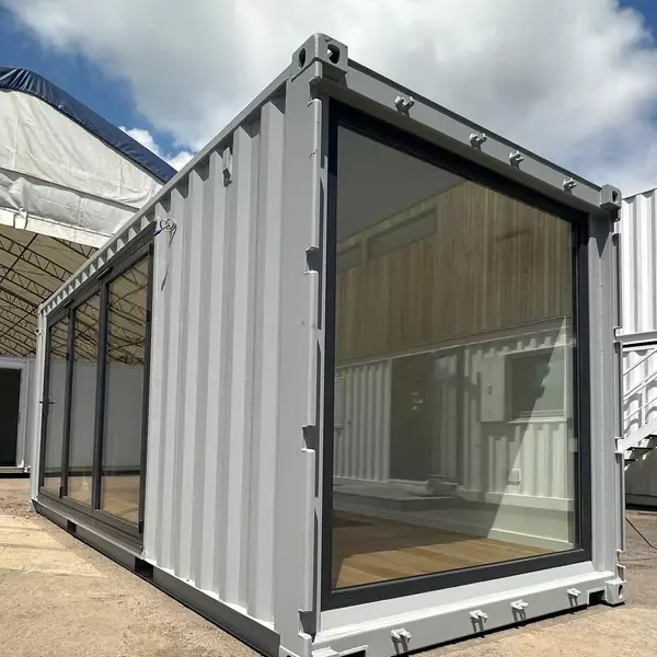 Container ufficio GAUTO - immagine 2