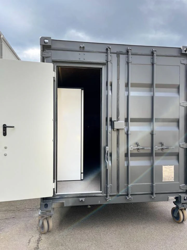 Modulo bar da 6 metri - immagine 9