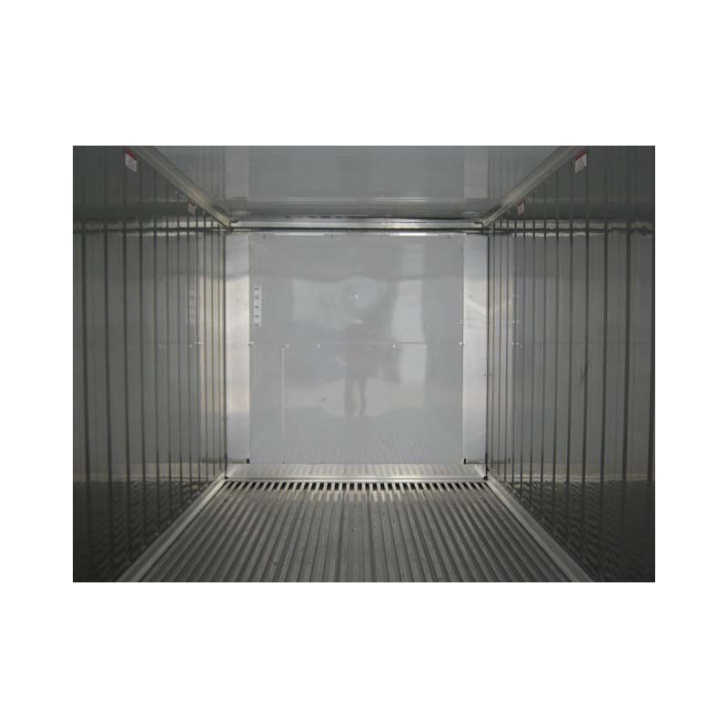 Contenitore isotermico nuovo da 40 piedi - immagine 5