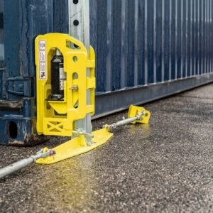 Piede di supporto per container CONFOOT