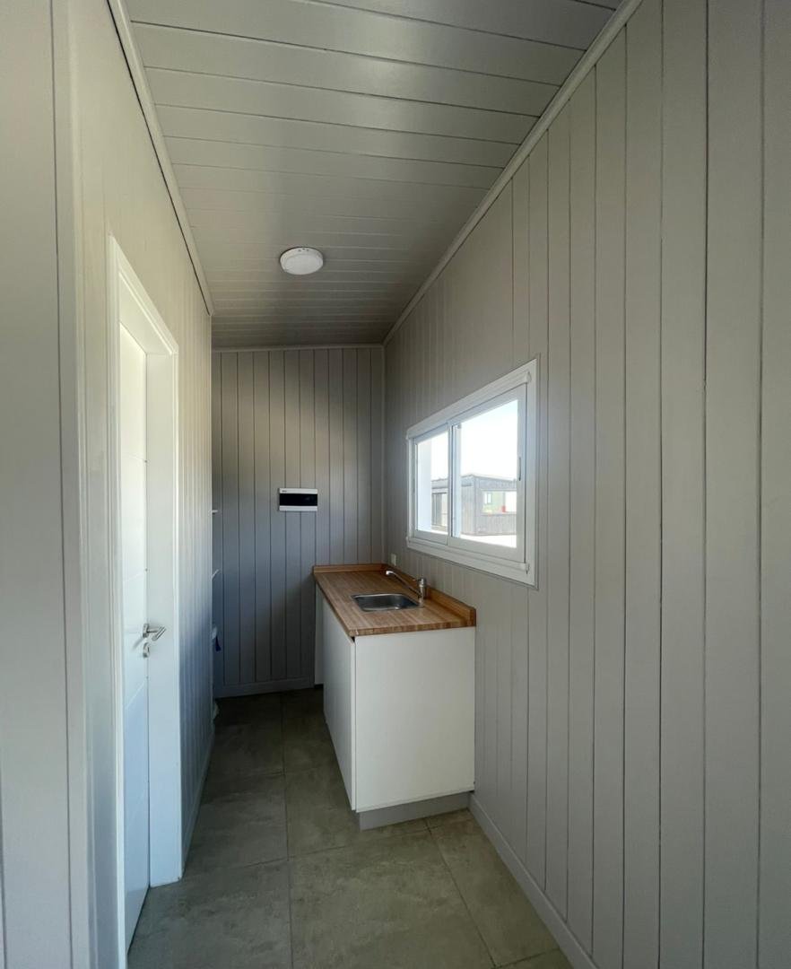 Ufficio ad ambiente unico – 19,2 m² - immagine 4