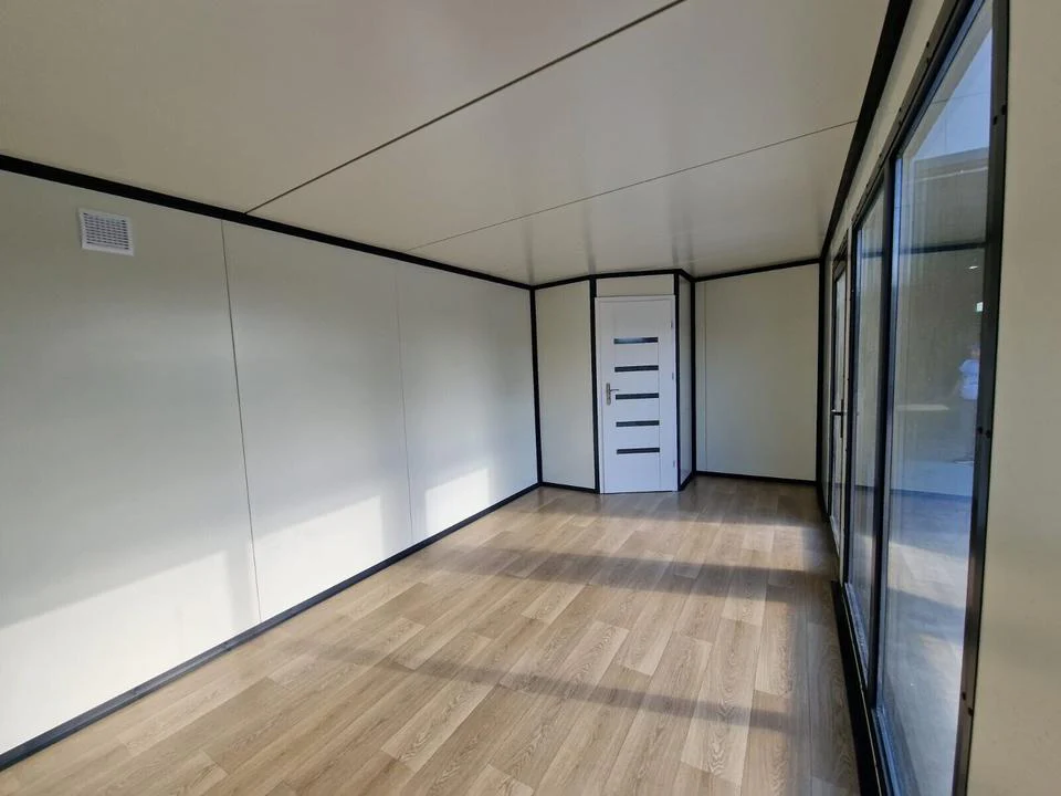Modulo ufficio MARATO – 6 × 3 m - immagine 5