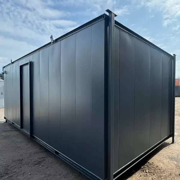 Container ufficio 7,3 × 2,7 m - immagine 2