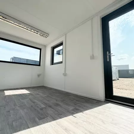 Container ufficio 7,3 × 2,7 m - immagine 8