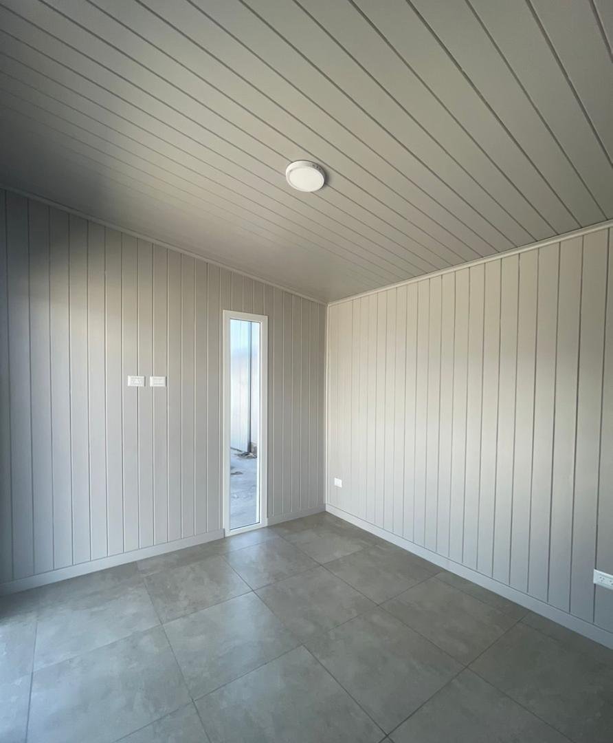 Ufficio ad ambiente unico – 19,2 m² - immagine 5