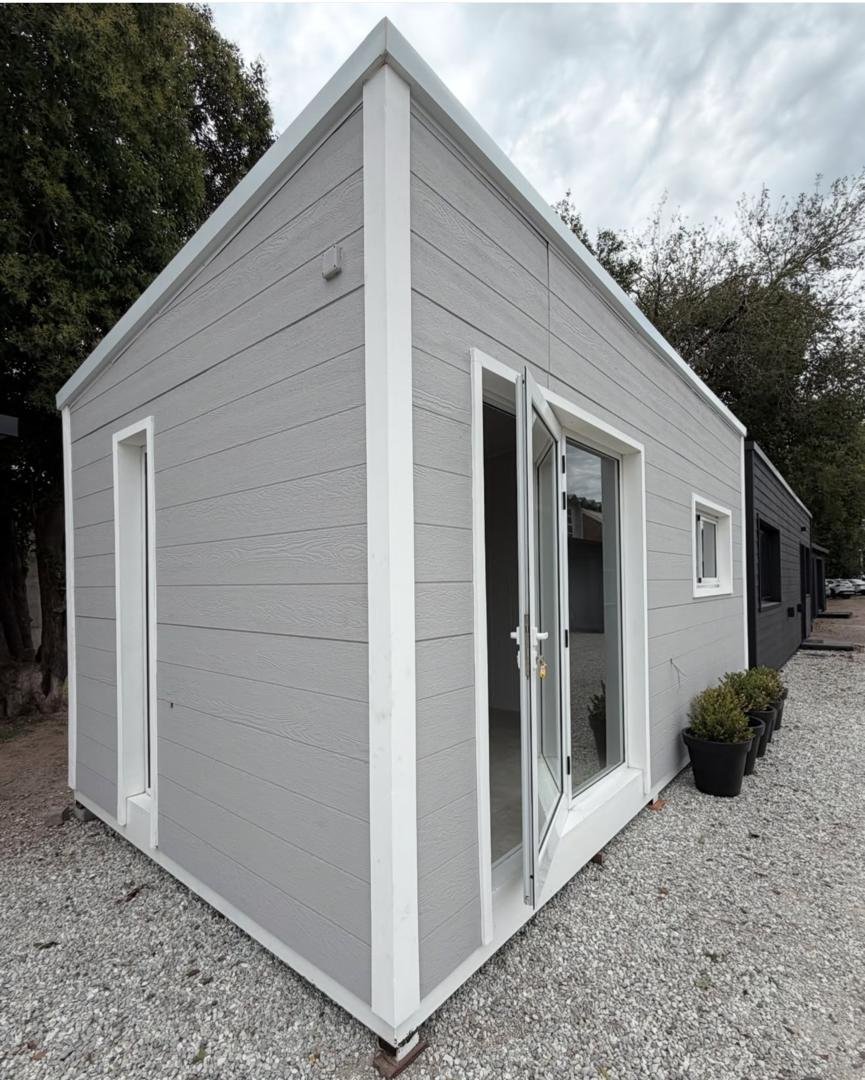 Ufficio ad ambiente unico – 19,2 m²