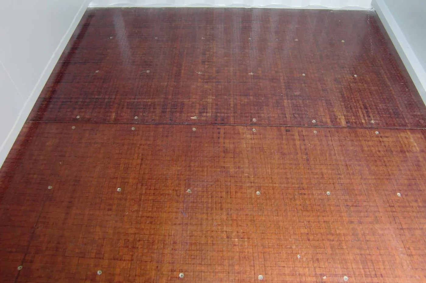 Contenitore da stoccaggio da 40 piedi con 6 porte - immagine 6