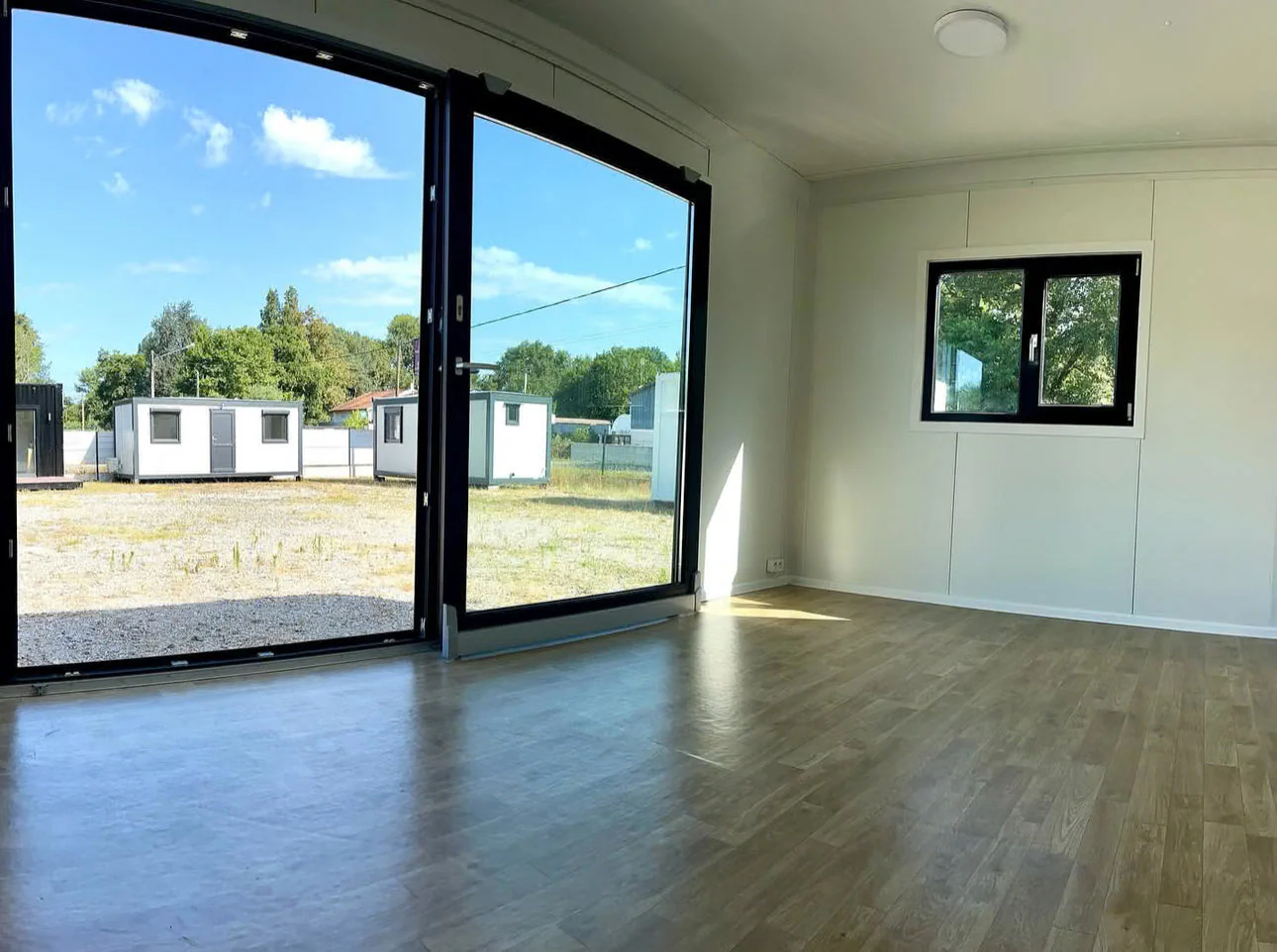 Modulo abitativo da 14 m² - immagine 6