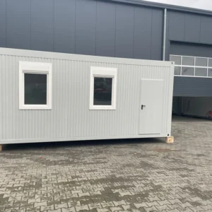 Modulo ufficio 6 × 3