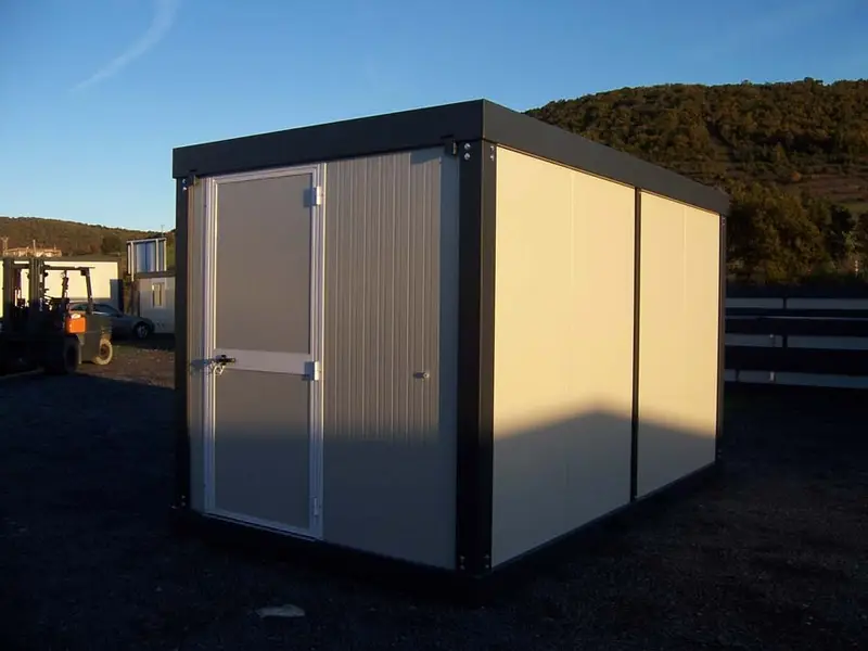 Modulo punto vendita da 4 metri - immagine 4
