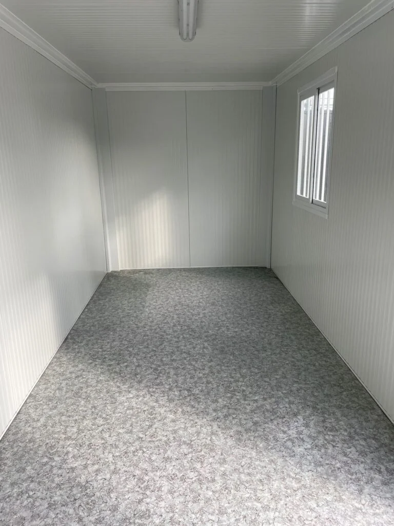 Contenitore modulare prefabbricato da 6 m - immagine 6