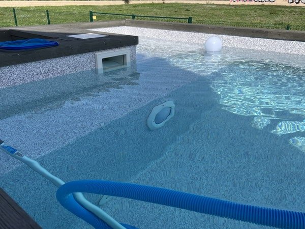 Piscina in container modello Lanzarote - immagine 7